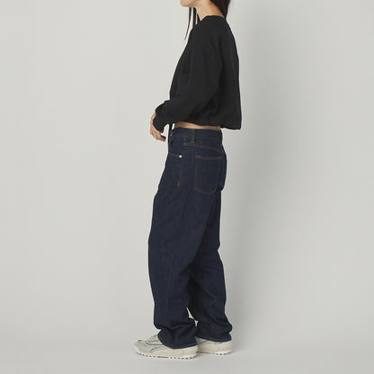 size:S/M　　　モデル:163cm