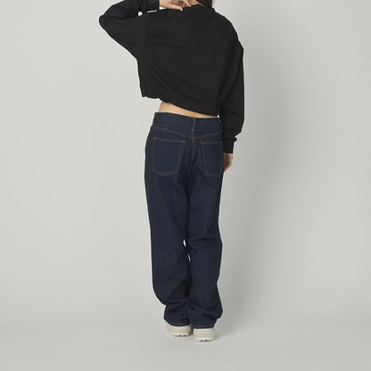 size:S/M　　　モデル:163cm