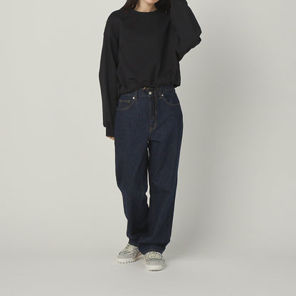 size:M/L　　　モデル:163cm