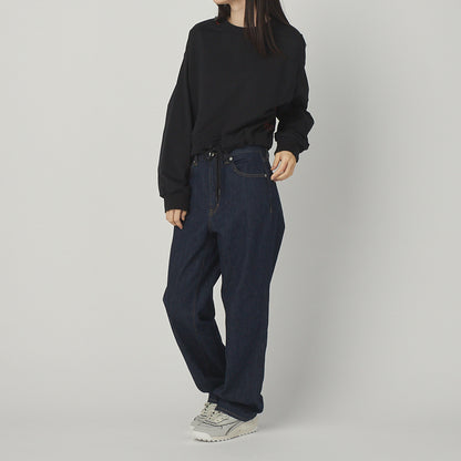 size:M/L　　　モデル:163cm