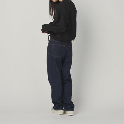 size:M/L　　　モデル:163cm