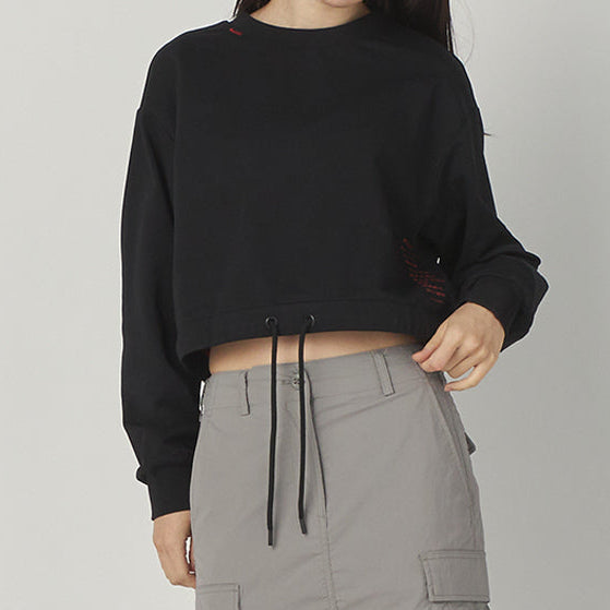 size:S/M　　　モデル:163cm