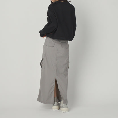 size:M/L　　　モデル:163cm
