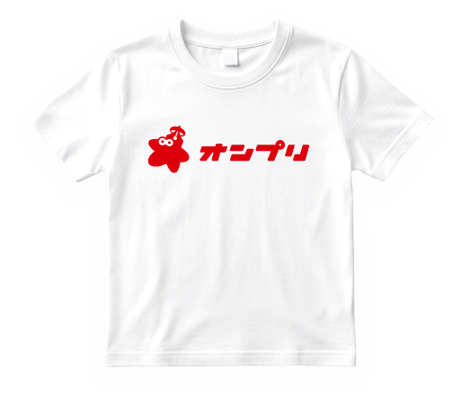 ONPRI Tシャツ